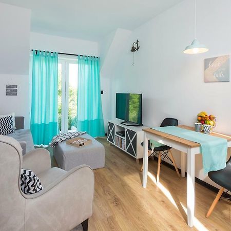 Apartament Zeglarski Διαμέρισμα Powidz  Εξωτερικό φωτογραφία