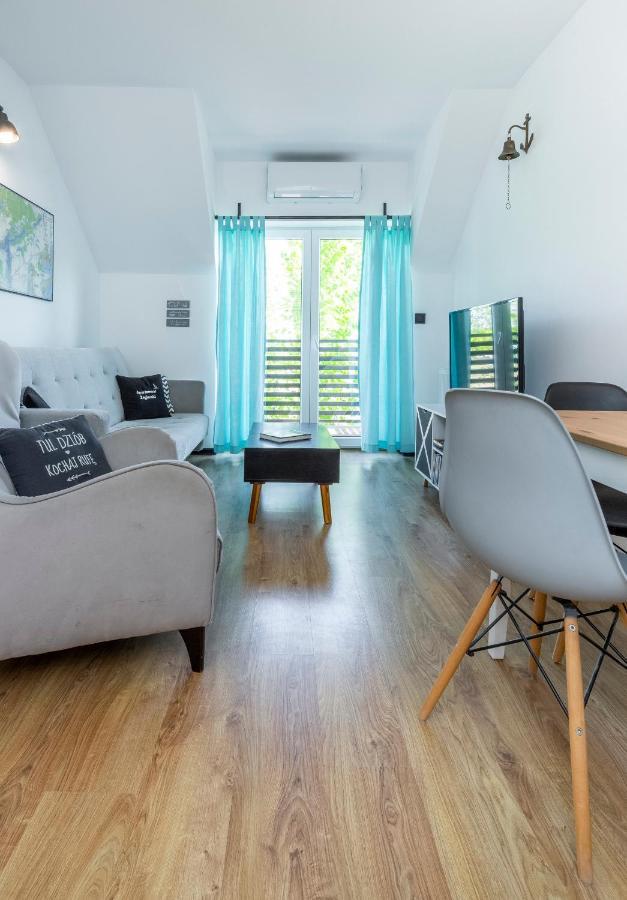 Apartament Zeglarski Powidz  Εξωτερικό φωτογραφία