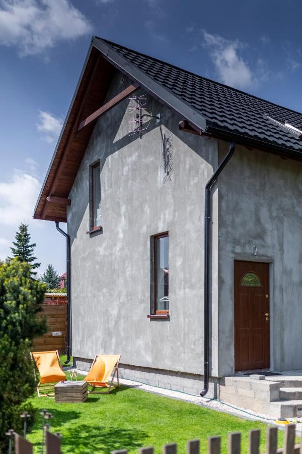 Apartament Zeglarski Powidz  Εξωτερικό φωτογραφία