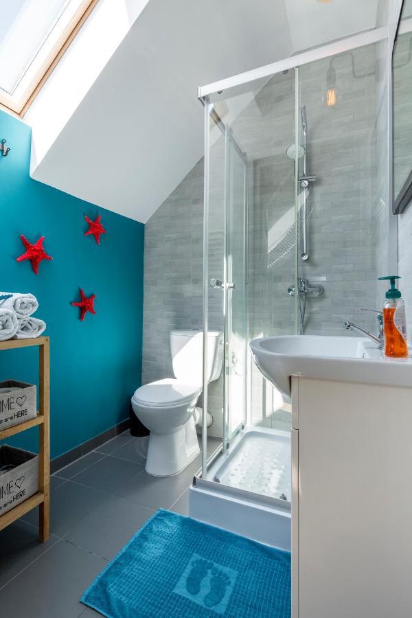 Apartament Zeglarski Powidz  Εξωτερικό φωτογραφία