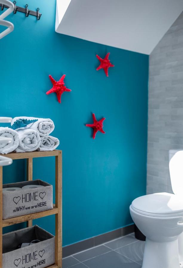 Apartament Zeglarski Powidz  Εξωτερικό φωτογραφία